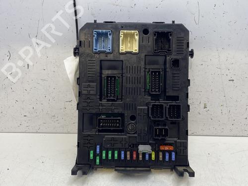 Fuse box CITROËN C4 I (LC_) 1.6 HDi | BP27183143E1  - Image 5