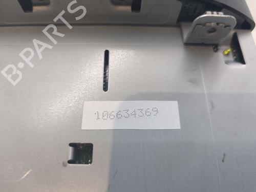 Display OPEL CORSA E (X15) 1.4 Turbo (08, 68) | BP26429206C48 - Image 5