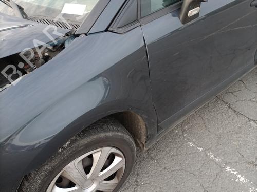Left mirror CITROËN C4 I (LC_) 1.6 HDi | BP24310131C26 