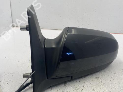 Left mirror OPEL ZAFIRA / ZAFIRA FAMILY B (A05) 1.9 CDTI (M75) | BP22840930C26 