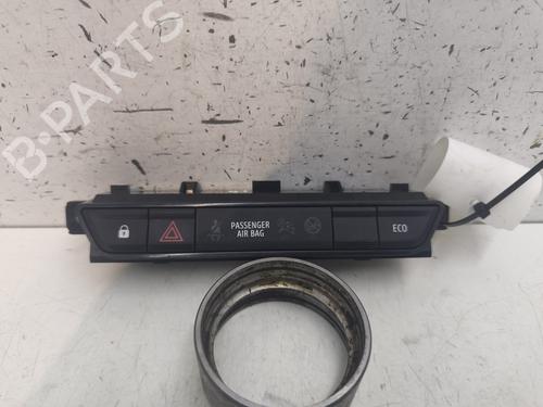 Electronic module DACIA JOGGER (RK_) 1.0 TCe 110 (RKMD) | BP37731921M83 - Image 5