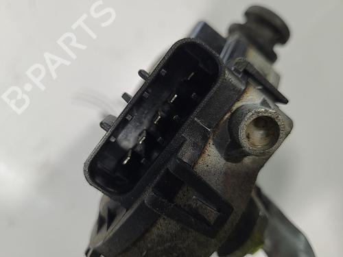 Used Front wiper motor FIAT PANDA (169_) 1.2 (169.AXB11, 169.AXB1A) (60 hp) 22829000