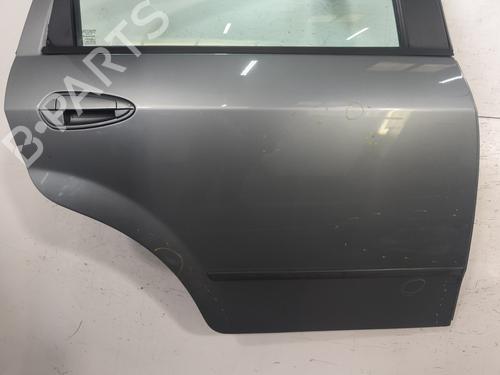 Right rear door FIAT GRANDE PUNTO (199_) 1.3 D Multijet | BP28414804C5