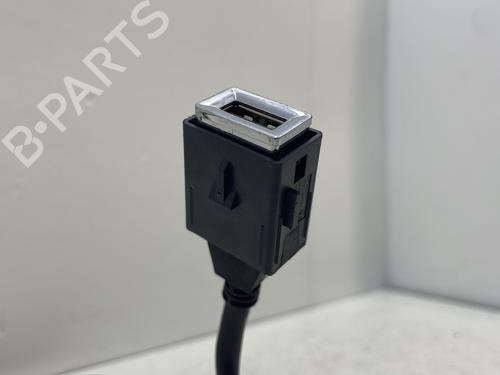 Electronic module CITROËN C3 AIRCROSS II (2R_, 2C_) 1.2 PureTech 110 (2RHNZB, 2RHNZW, 2RHNPX, 2RHNPJ) | BP30162421M83