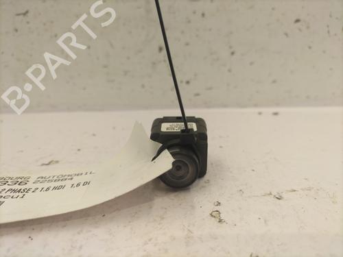 Used Camera Camera CITROËN C4 Picasso II 1.6 HDi / BlueHDi 115 (115 hp) 24958882 24958882