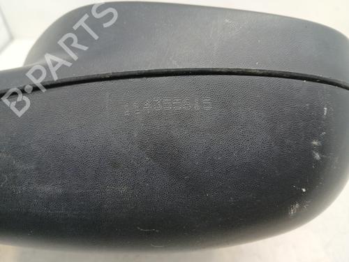 Right mirror PEUGEOT PARTNER Box Body/MPV (5_, G_) 2.0 HDi | BP29960153C27 