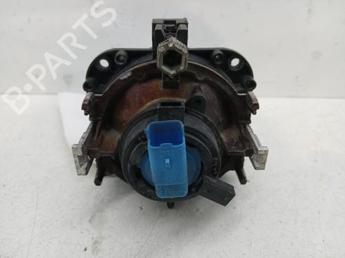 Left front fog light PEUGEOT PARTNER Box Body/MPV (5_, G_) 2.0 HDi | BP29960147C30