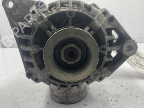 Generator RENAULT SCÉNIC I MPV (JA0/1_, FA0_) 1.9 dTi (JA0N) (98 hp) 22847053