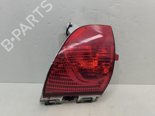 Feu de brouillard arrière CITROËN C3 AIRCROSS II (2R_, 2C_) 1.2 PureTech 110 (2RHNZB, 2RHNZW, 2RHNPX, 2RHNPJ) (110 hp) 31910497