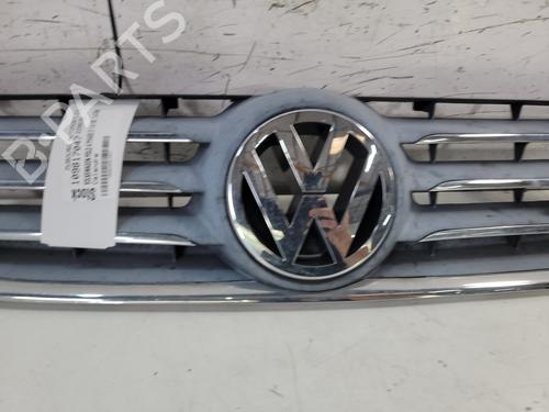 Grille VW POLO (9N_, 9A_) 1.4 TDI | BP28064893C40 