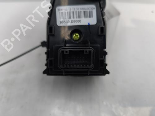 Mirror switch KIA SPORTAGE IV (QL, QLE) 1.7 CRDi | BP33806941I25 - Image 4