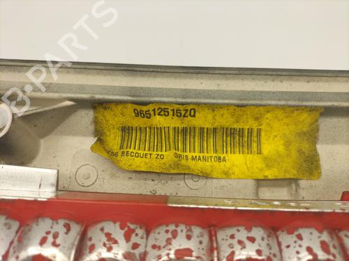 Third brake light PEUGEOT 307 CC (3B) 2.0 16V | BP32281057L11 