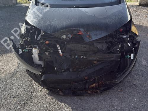 Brugte RENAULT ZOE (BFM_) ZOE 4260198