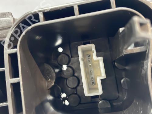 Used Lamp holder Lamp holder PEUGEOT 206 SW (2E/K) 2.0 HDi (90 hp) 30497535 30497535