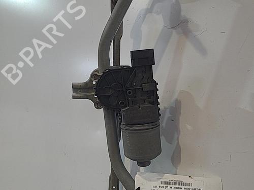 Used Front wiper motor Front wiper motor PEUGEOT 208 I (CA_, CC_) 1.6 HDi / BlueHDi 75 (75 hp) 22820840 22820840