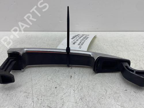 Front left exterior door handle CITROËN DS3 (SA_) 1.6 HDi 90 | BP30134749C128
