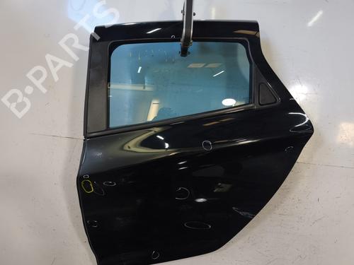 Used Left rear door RENAULT ZOE (BFM_) ZOE (88 hp) 29598788
