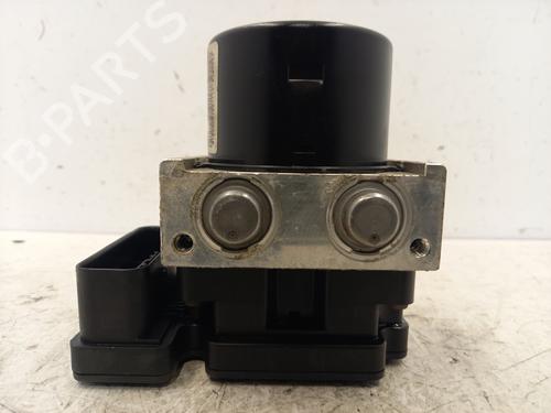 Used ABS pump ABS pump RENAULT TWINGO II (CN0_) 1.5 dCi (CN0E) (64 hp) 23574163 23574163