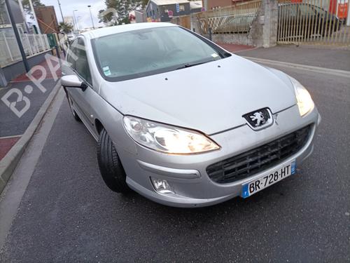 Switch PEUGEOT 407 (6D_) 1.6 HDi 110 (6D9HZC, 6D9HYC) | BP23829257I30  - Image 6