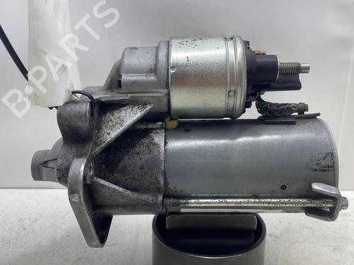 Starter RENAULT MEGANE III Hatchback (BZ0/1_, B3_) 1.5 dCi (BZ0C) | BP33561475M8 - Image 4