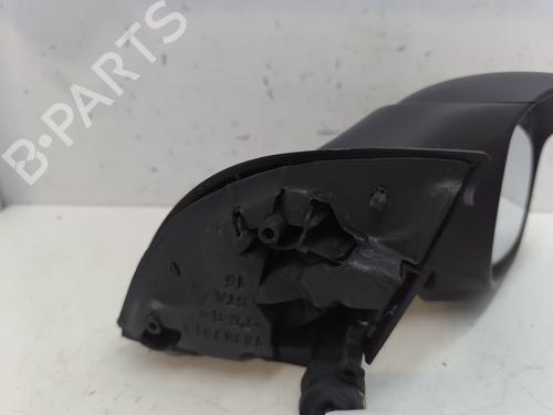 Right mirror CITROËN C3 I (FC_, FN_) 1.4 HDi | BP27403835C27 