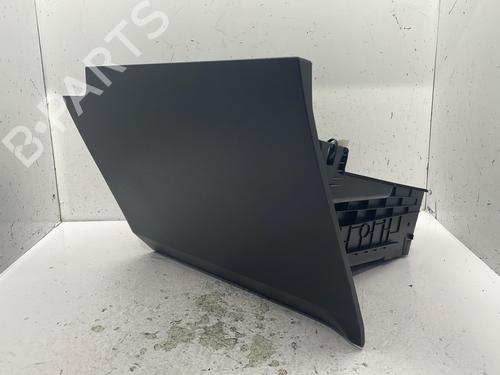 Glove box RENAULT CAPTUR II (HF_) Blue dCi 115 (HFAD) | BP26143137C95 - Image 3