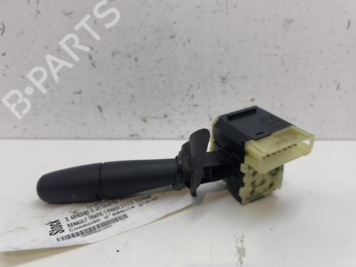 Steering column stalk RENAULT TRAFIC Van (T_, P_, V_) 2.5 D | BP25996727I23 