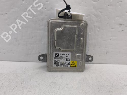 Used Xenon ballast BMW X3 (F25) xDrive 30 d (258 hp) 31581767