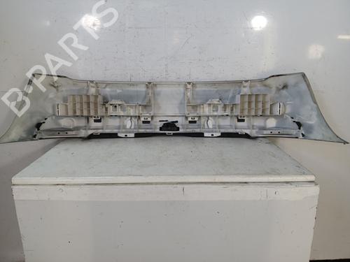 Bak støtfanger RENAULT CLIO II (BB_, CB_) 1.4 16V (B/CB0P, BB13) | BP29619526C8 