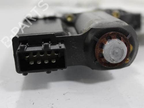 Front right window mechanism PEUGEOT 406 Coupe (8C) 2.2 HDI | BP22813561C23 
