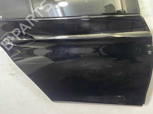 Right rear door BMW 5 (F10) 530 d | BP23829187C5 