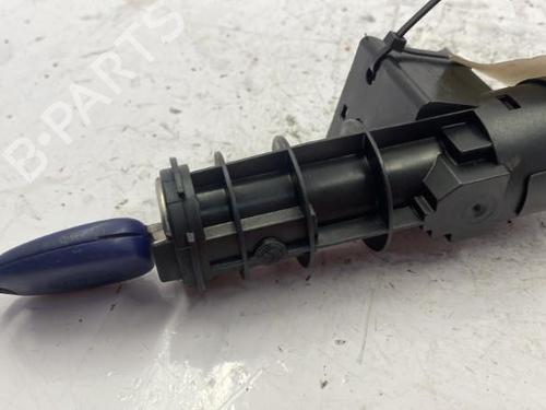 Used Ignition barrel FIAT MULTIPLA (186_) 1.9 JTD (186AXE1A) (120 hp) 22839172