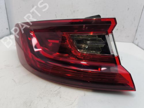 Left tailgate light RENAULT MEGANE IV Hatchback (B9A/M/N_) 1.5 dCi 110 (B9A3) | BP26386838C79 - Image 3