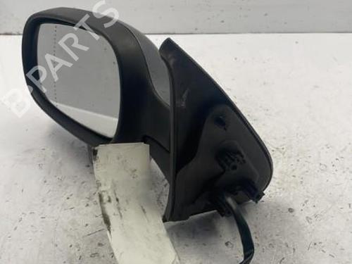 Left mirror NISSAN MICRA III (K12) 1.2 16V | BP22837992C26 
