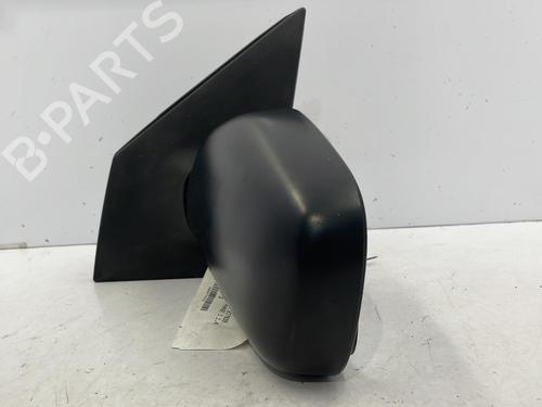 Left mirror TOYOTA YARIS (_P1_) 1.4 D-4D (NLP10_, NLP10R) | BP22829704C26 
