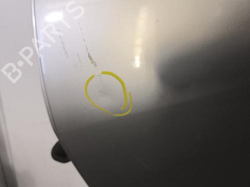 Dør venstre bagtil DACIA SANDERO 1.5 dCi | BP31923696C4