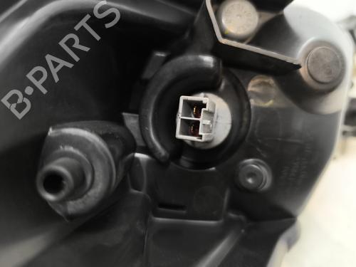 Left front indicator NISSAN JUKE (F15) 1.5 dCi | BP29466641C32 