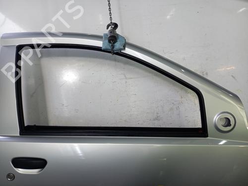 Right front door FIAT PUNTO (188_) 1.2 60 (188.030, .050, .130, .150, .230, .250) | BP22842126C3 
