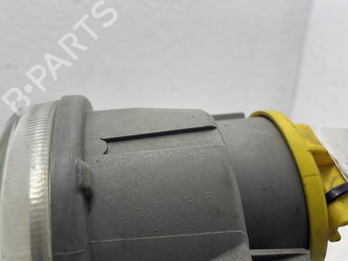 Left front fog light CITROËN C3 I (FC_, FN_) 1.4 HDi | BP32212669C30