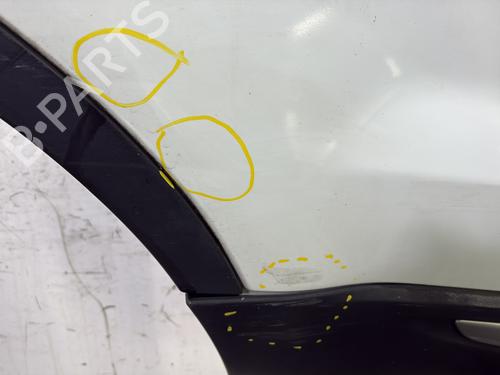 Used Right rear door Right rear door LAND ROVER RANGE ROVER EVOQUE (L538) [2011-2019] 33717242 33717242