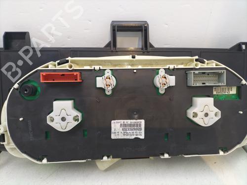 Instrument cluster RENAULT VEL SATIS (BJ0_) 2.2 dCi (BJ0E, BJ0F) | BP30326860C47 - Image 4