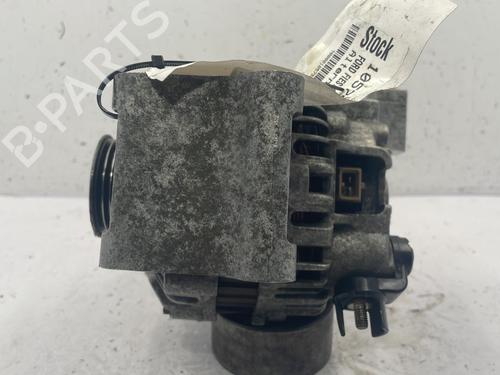 Generator Generator 26294435 26294435