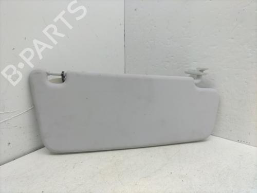 Pala sol esquerda OPEL CORSA E (X15) 1.3 CDTI (08, 68) (75 hp) 32331117