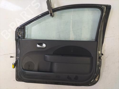 Dør højre fortil RENAULT TWINGO II (CN0_) 1.5 dCi (CN0E) | BP30745071C3