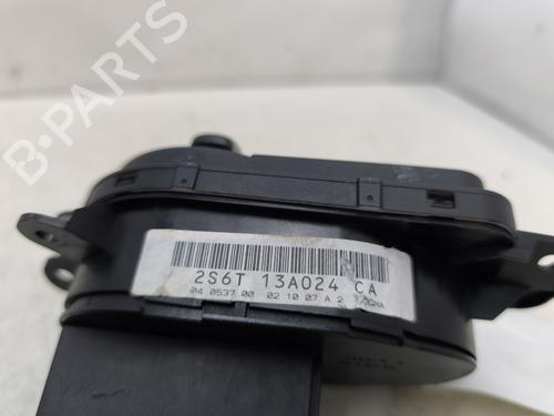 Headlight switch FORD FIESTA V (JH_, JD_) 1.4 16V | BP29598810I24 