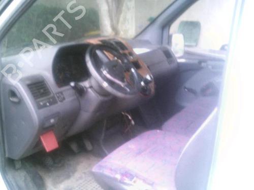 Right front indicator MERCEDES-BENZ VITO Van (W638) 110 D 2.3 (638.074, 638.078) | BP22813462C33 
