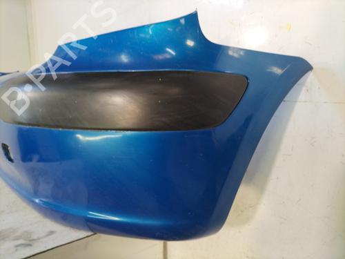 Rear bumper PEUGEOT 307 (3A/C) 2.0 HDi 90 | BP26584847C8 
