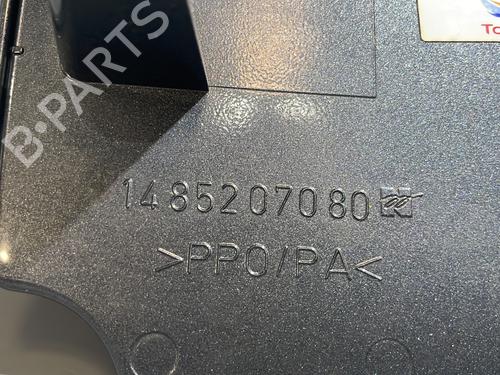 Fuel flap CITROËN C8 (EA_, EB_) 2.0 HDi | BP28328269C131