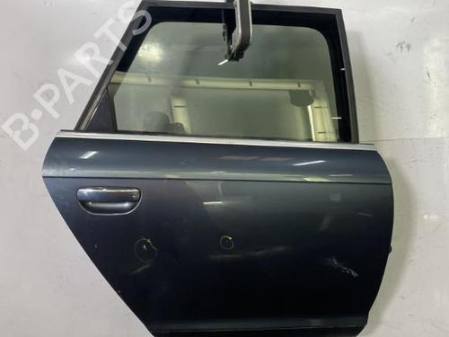 Right rear door AUDI A6 C6 Avant (4F5) 3.0 TDI quattro | BP22841631C5 