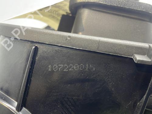 Used Left taillight Left taillight CITROËN C3 III (SX) 1.2 PureTech 82 (83 hp) 32491592 32491592